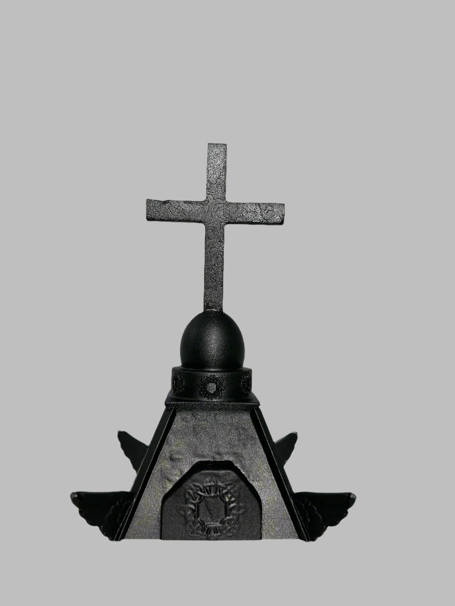 Church Rooftop