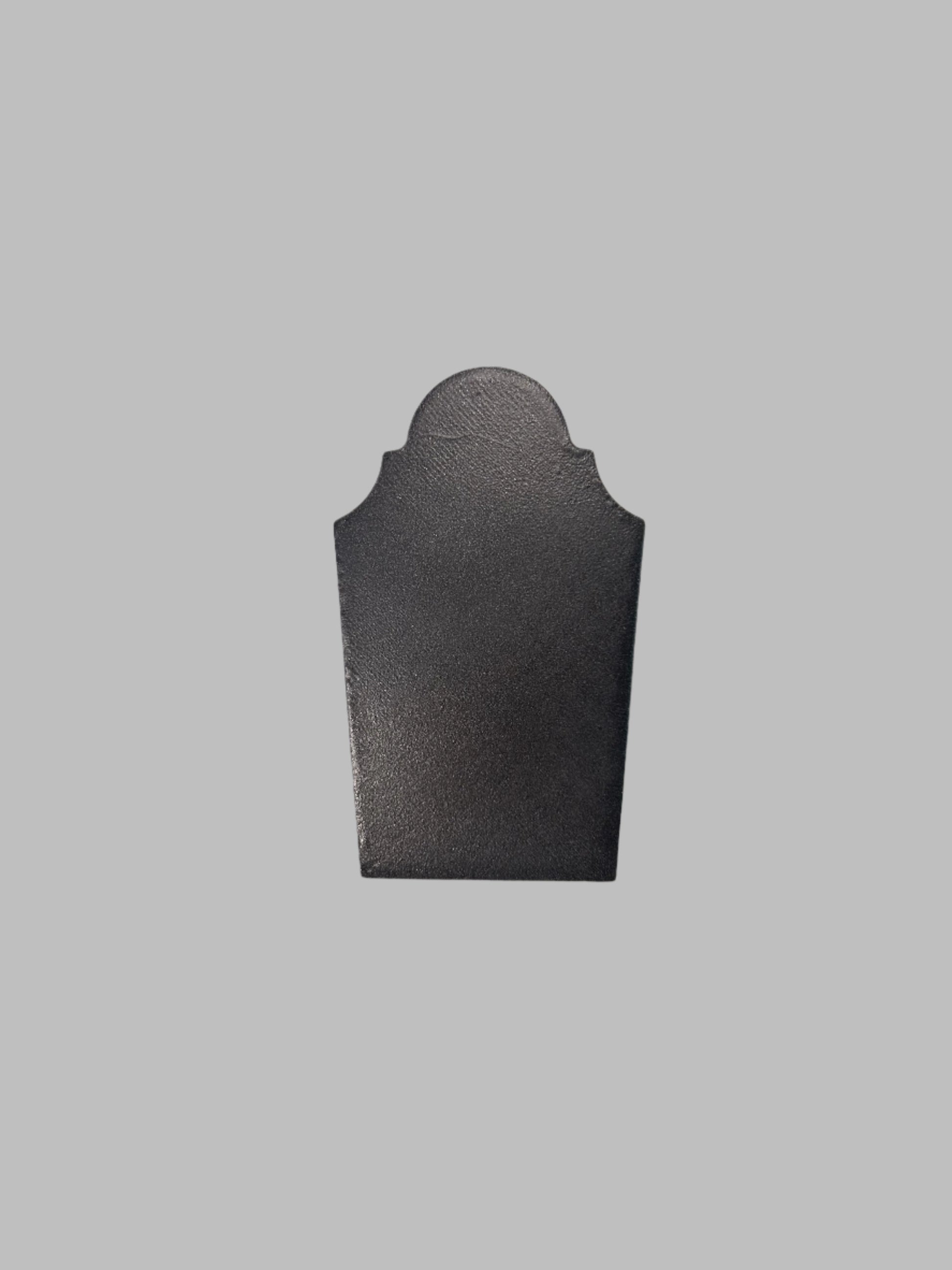 Gravestone (Ben Parker)