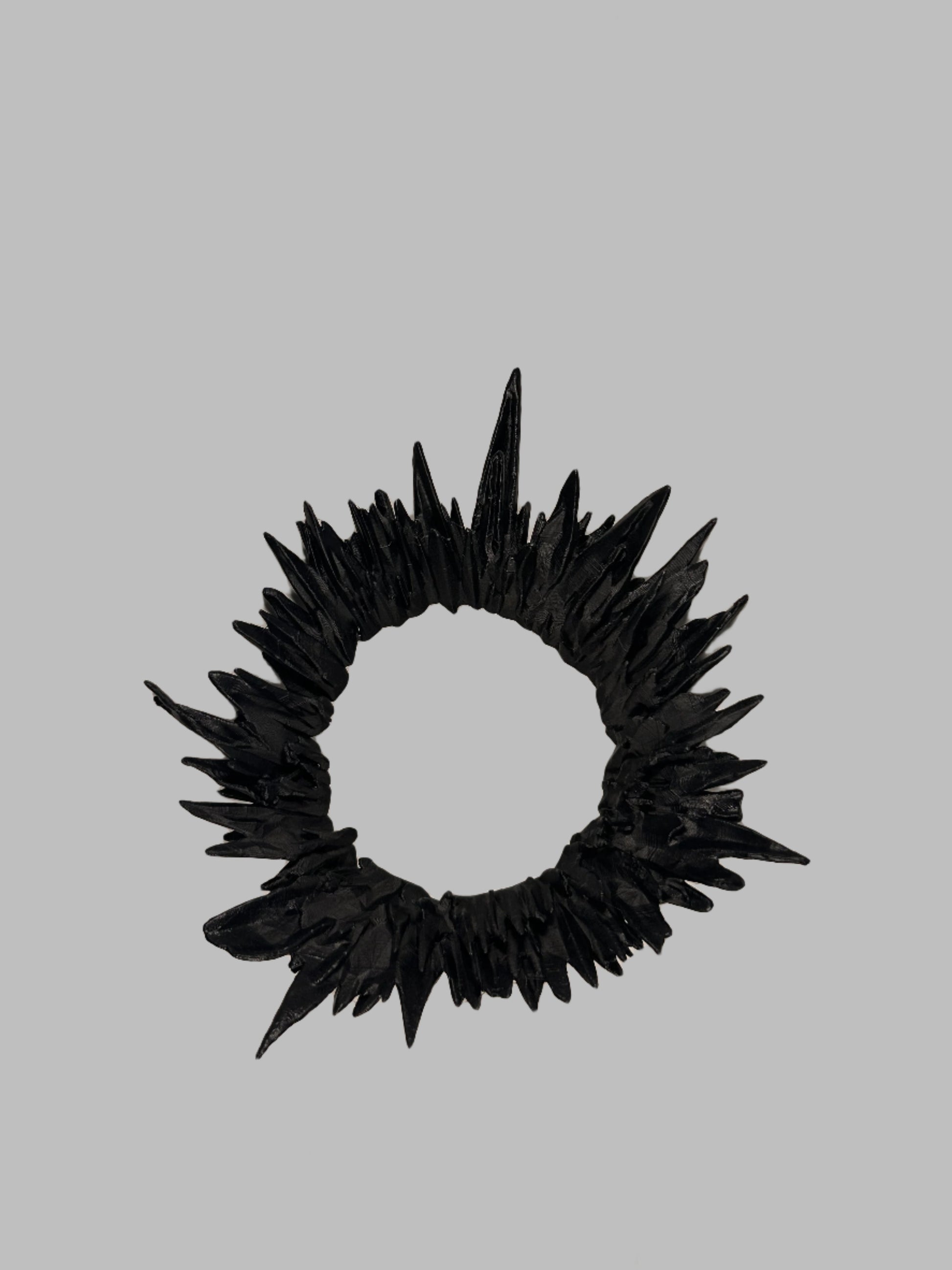 Impact Effect (Black)