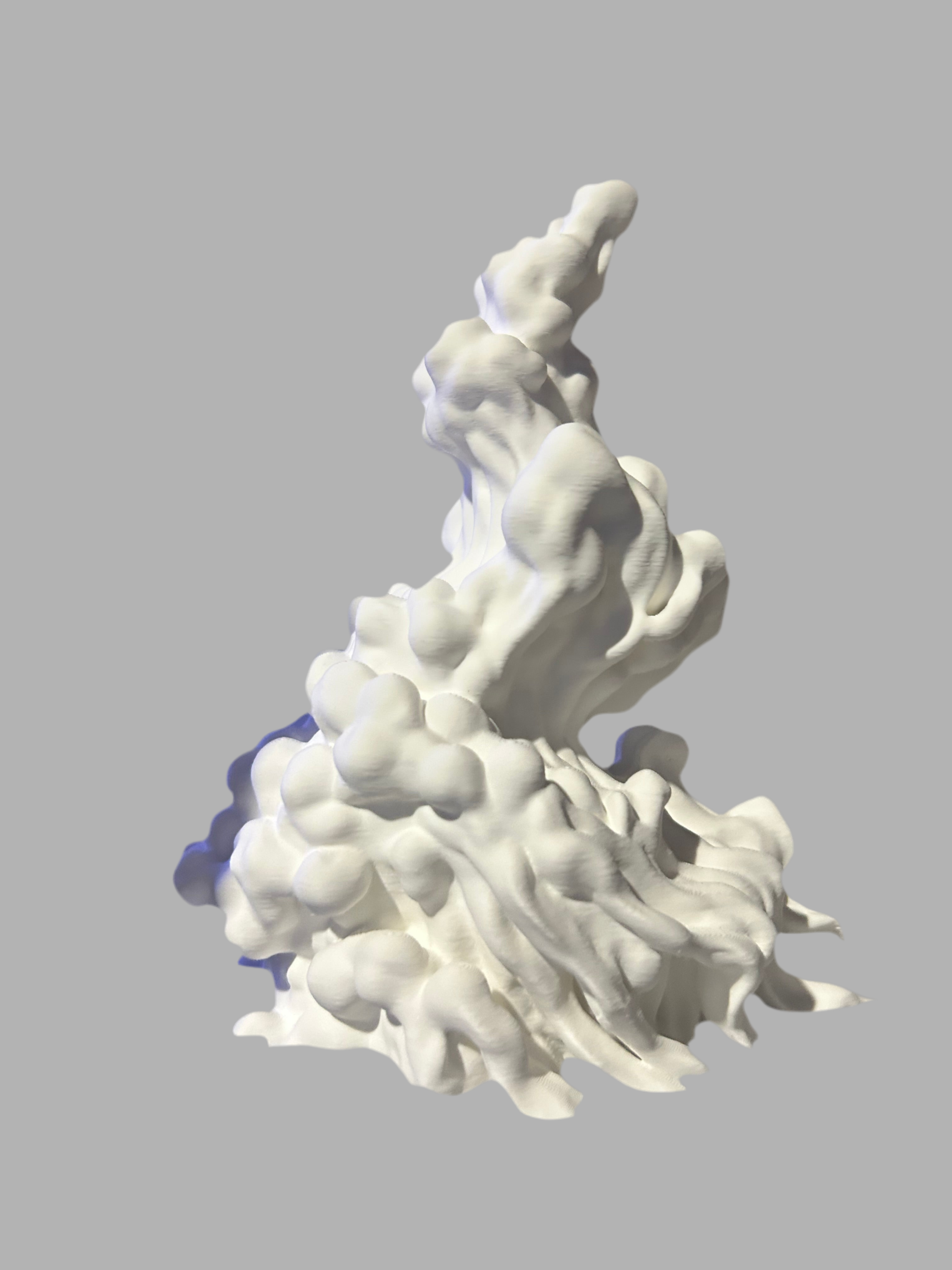The Smoke Effect V2