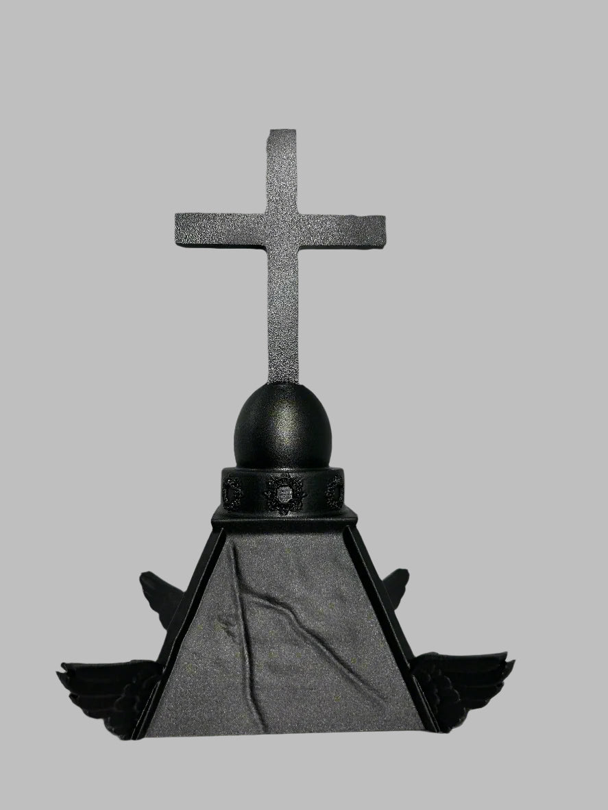 Church Rooftop