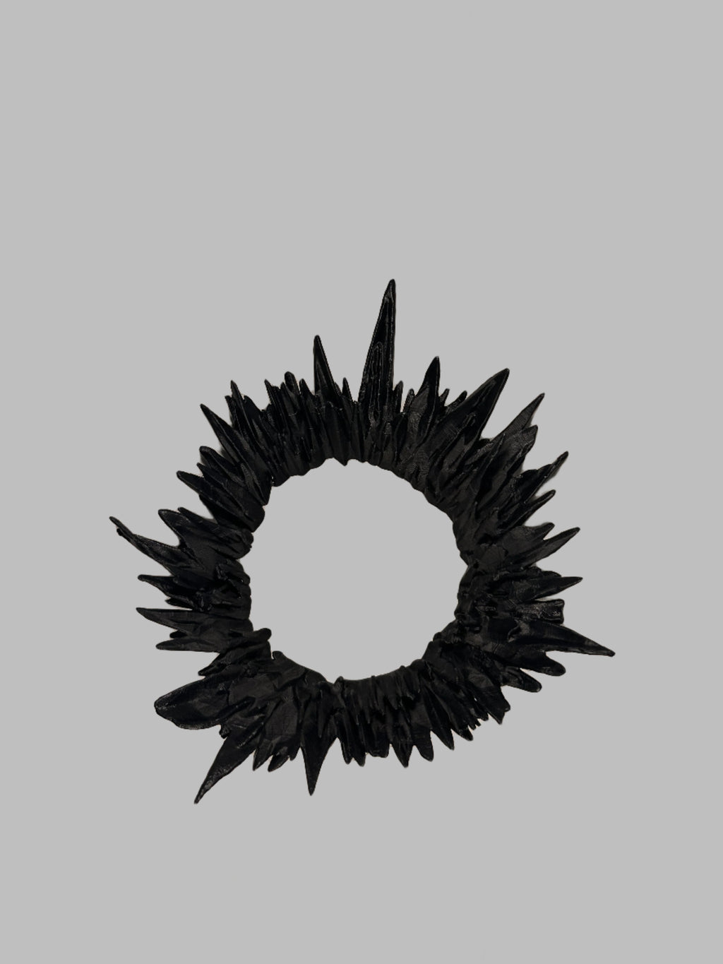 Impact Effect (Black)