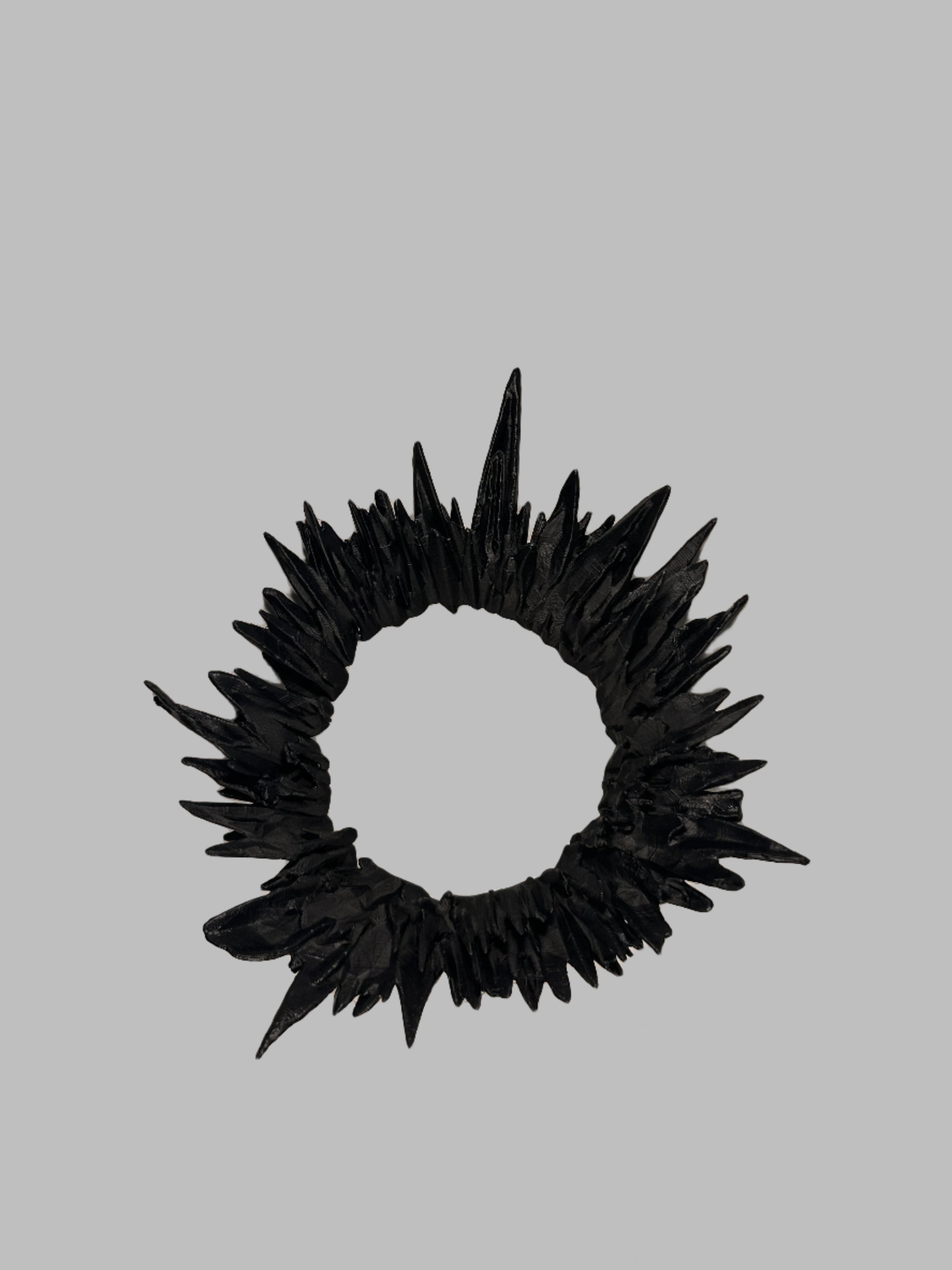 Impact Effect (Black)