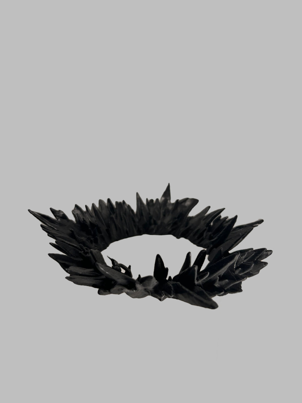 Impact Effect (Black)