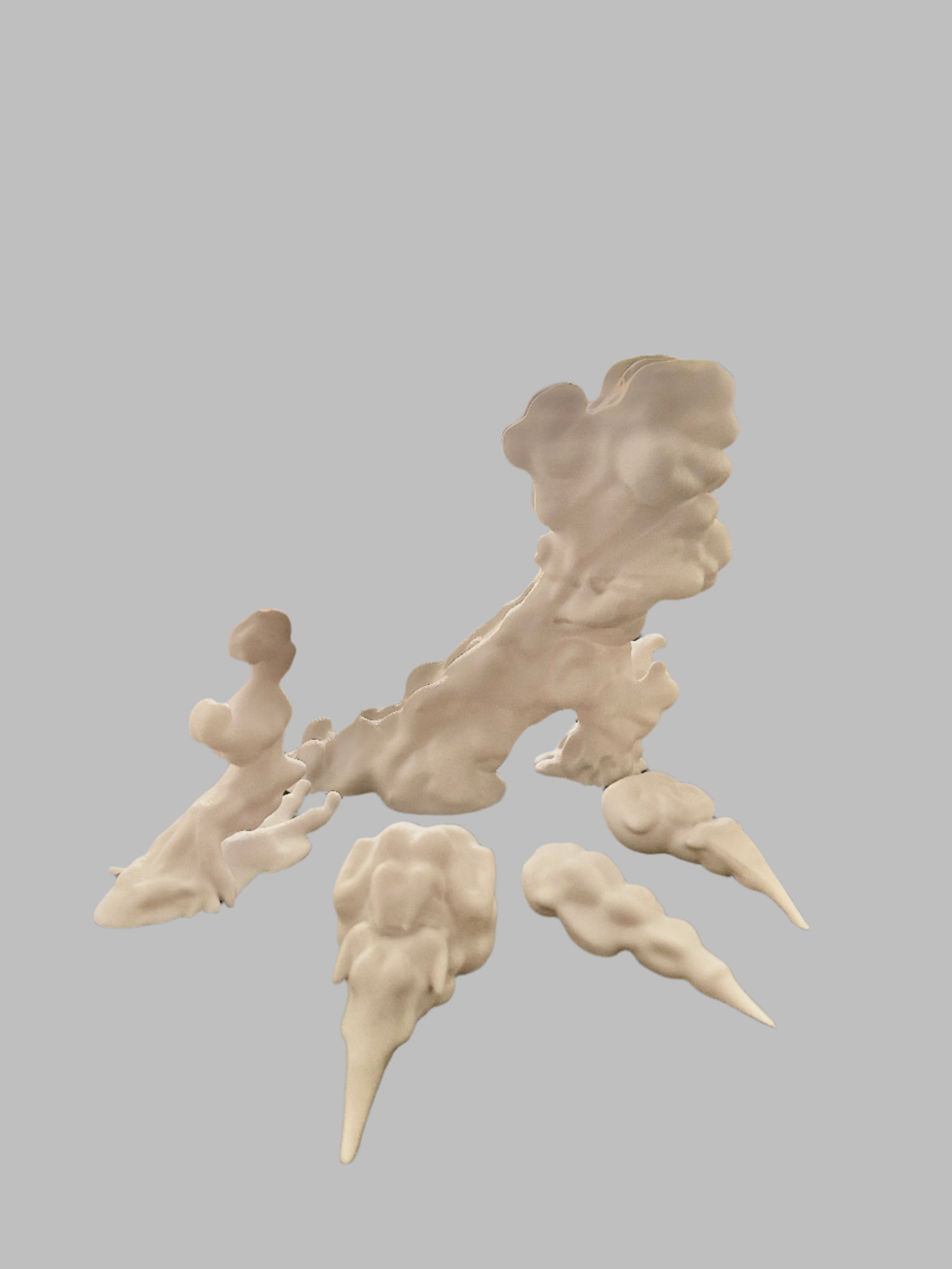 The Smoke Effect